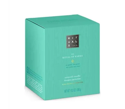 The Ritual of Karma Scented Candle 290g