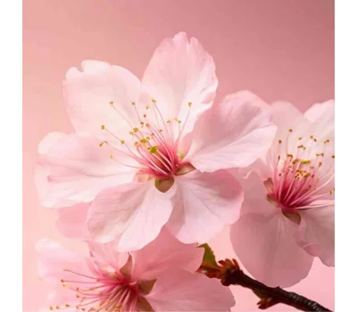 The Ritual of Sakura Refill Fragrance Sticks 500ml