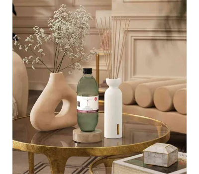 The Ritual of Sakura Refill Fragrance Sticks 500ml