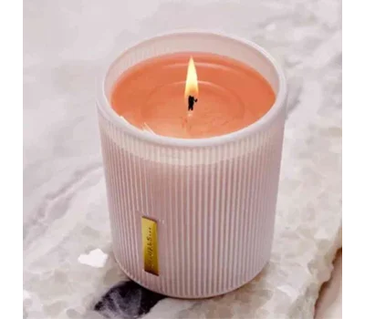 The Ritual of Sakura Scented Candle 290g