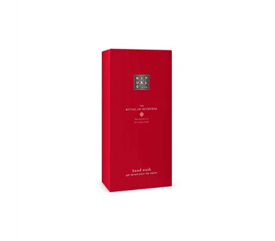 The Ritual of Ayurveda Hand Wash 300ml