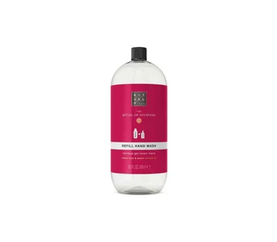 The Ritual of Ayurveda Refill Hand Wash 600ml