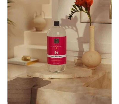 The Ritual of Ayurveda Refill Hand Wash 600ml