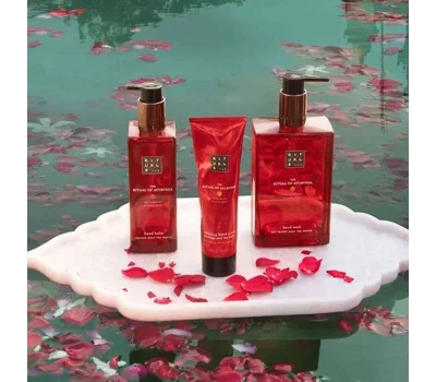 The Ritual of Ayurveda Refill Hand Wash 600ml