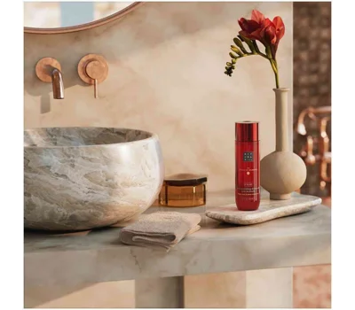 The Ritual of Ayurveda Shower Oil 200ml
