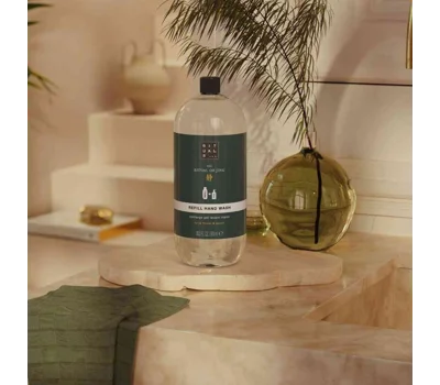 The Ritual of Jing Refill Hand Wash 600ml