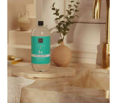 The Ritual of Karma Refill Hand Wash 600ml