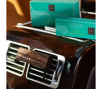 The Ritual of Karma Refill Car Air Freshener
