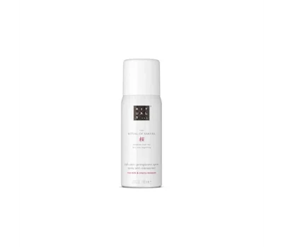 The Ritual of Sakura Anti-Perspirant Spray