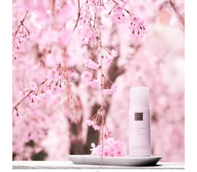 The Ritual of Sakura Anti-Perspirant Spray