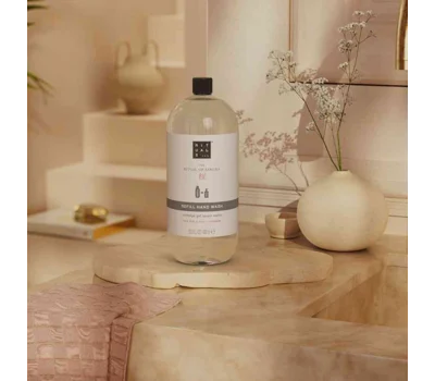 The Ritual of Sakura Refill Hand Wash 600ml