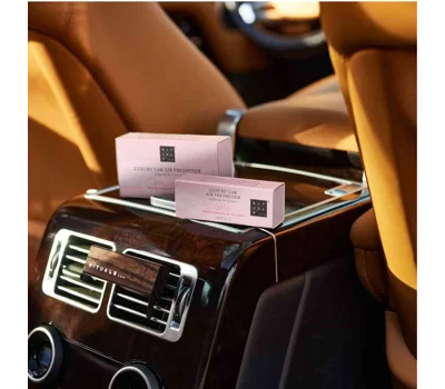 The Ritual of Sakura Refill Car Air Freshener