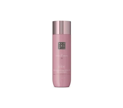 The Ritual of Sakura Shower Oil