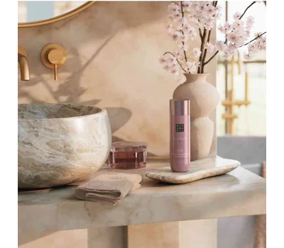 The Ritual of Sakura Shower Oil
