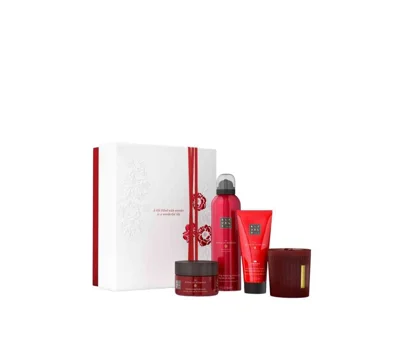 The Ritual of Ayurveda - Medium Gift Set