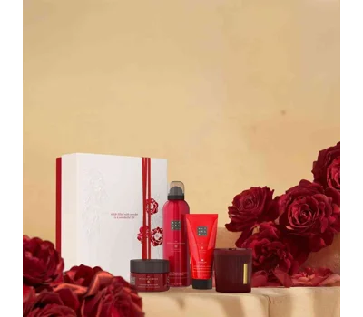 The Ritual of Ayurveda - Medium Gift Set