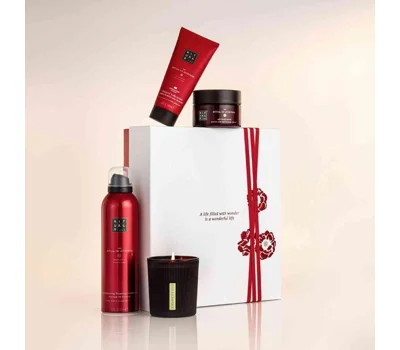 The Ritual of Ayurveda - Medium Gift Set