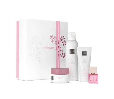 The Ritual of Sakura - Medium Gift Set