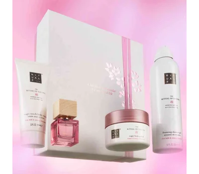 The Ritual of Sakura - Medium Gift Set