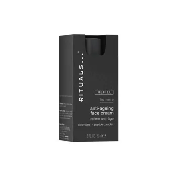 Homme Anti-Ageing Face Cream Refill 50ml