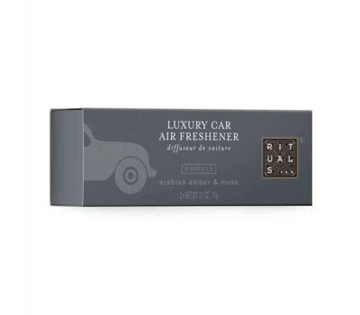 Homme Refill Car Air Freshener