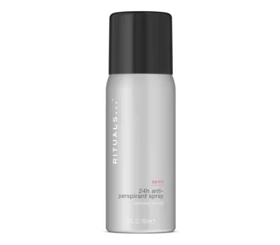 Rituals Sport 24h Anti-Perspirant Spray 150ml