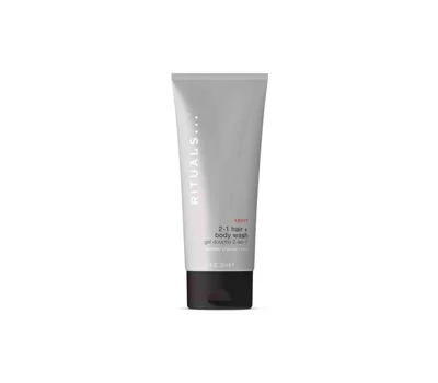 Sport 2-in-1 Shampoo & Body Wash