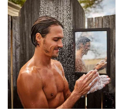 Sport 2-in-1 Shampoo & Body Wash