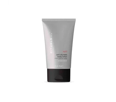 Sport Anti-Dryness Body Lotion