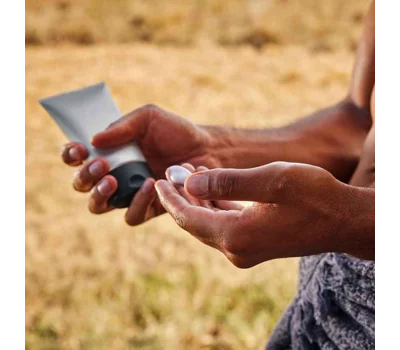 Sport Anti-Dryness Body Lotion