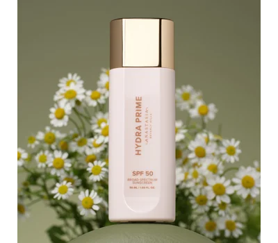 Hydra Prime SPF 50