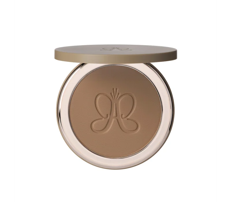 Smooth Blur Bronzer Golden Beach Glow