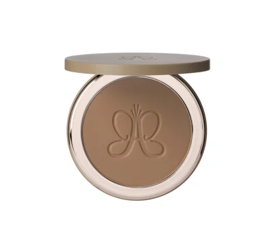 Smooth Blur Bronzer Golden Beach Glow