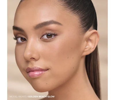 Smooth Blur Bronzer Golden Beach Glow