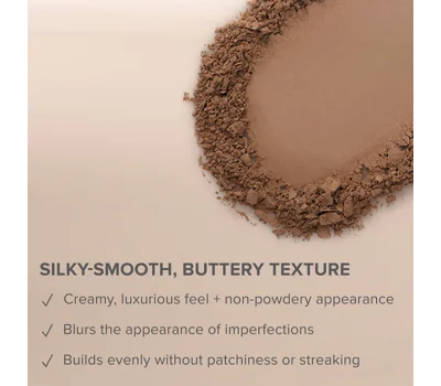 Smooth Blur Bronzer Golden Beach Glow