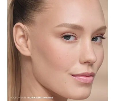 Smooth Blur Bronzer Sun-Kissed Dreams