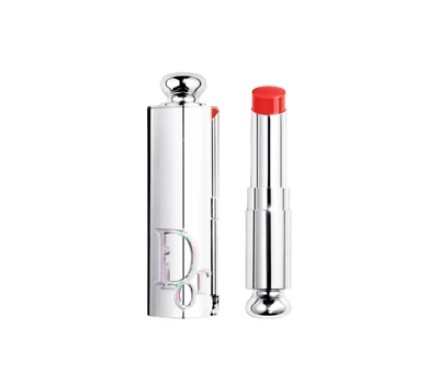 Dior Addict Glass Lipstick 705 Coral Star