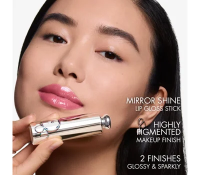 Dior Addict Glass Lipstick 791 Diorissime