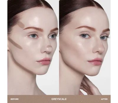 Smooth Blur Contour Stick 8g Greyscale