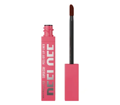 Super Stay Peel-Off Lip Liner 05 Dawn
