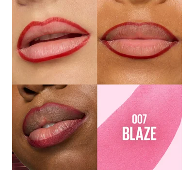 Super Stay Peel-Off Lip Liner 05 Dawn