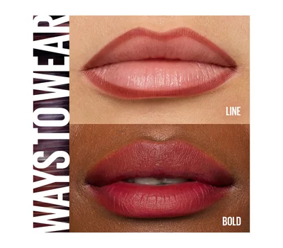 Super Stay Peel-Off Lip Liner 05 Dawn