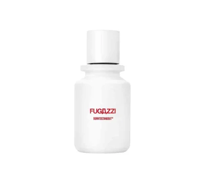 Fugazzi Eau de Parfum 100ml