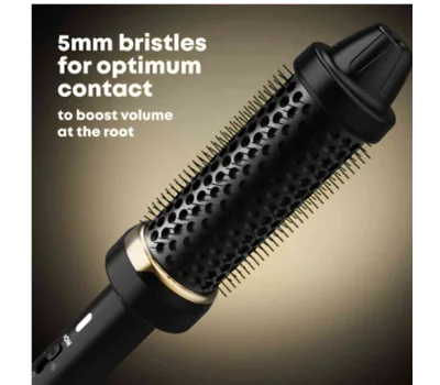 Big Hot Brush