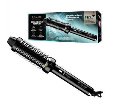 Big Hot Brush
