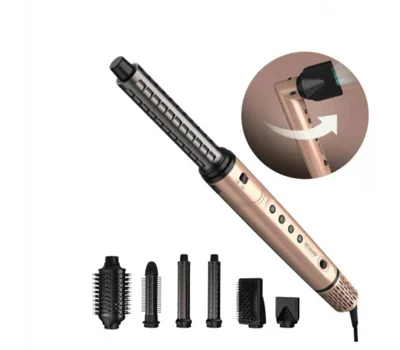 Dynamic Rad Pro Blow Dry