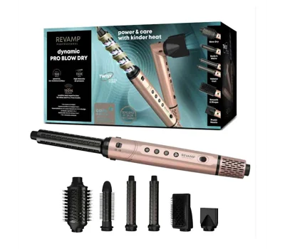 Dynamic Rad Pro Blow Dry