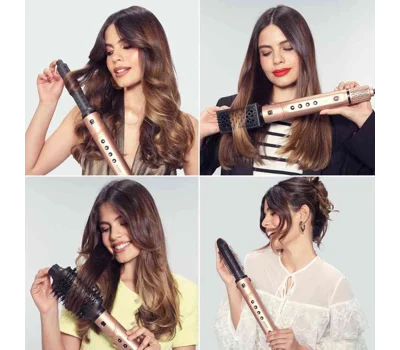Dynamic Rad Pro Blow Dry