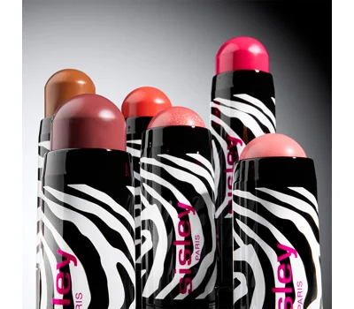 Phyto-Blush Twist 9 Cranberry