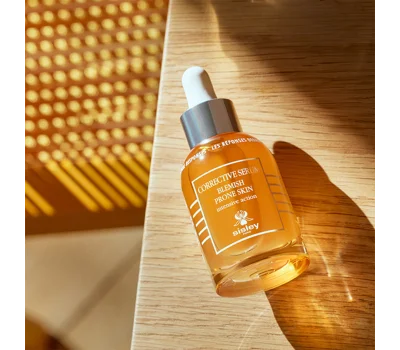 Corrective Serum Blemish-Prone Skin 30ml
